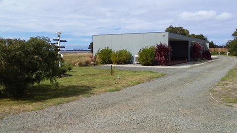 Pelican Point Sanctuary - Geraldton Accommodation 10
