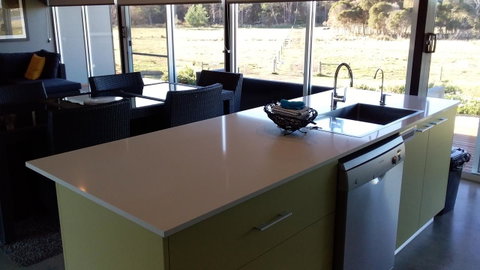 Pelican Point Sanctuary - Geraldton Accommodation 3