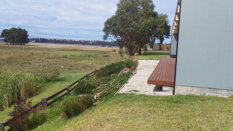 Pelican Point Sanctuary - Geraldton Accommodation 23