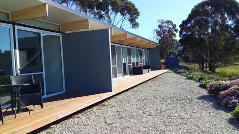Pelican Point Sanctuary - Geraldton Accommodation 4