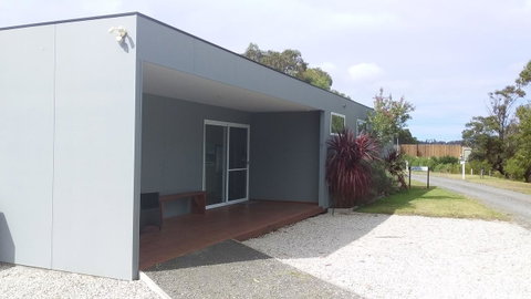 Pelican Point Sanctuary - Geraldton Accommodation 20