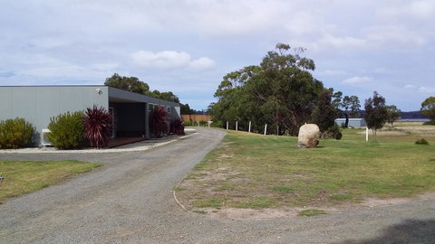 Pelican Point Sanctuary - Geraldton Accommodation 11