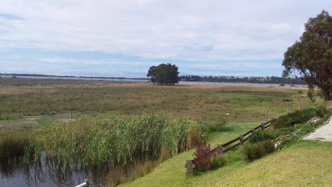 Pelican Point Sanctuary - Geraldton Accommodation 22