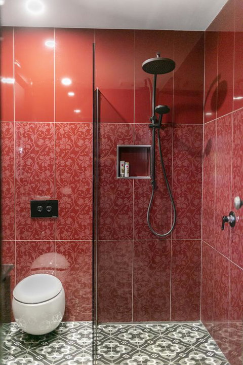Insomnia On Elizabeth - Geraldton Accommodation 16