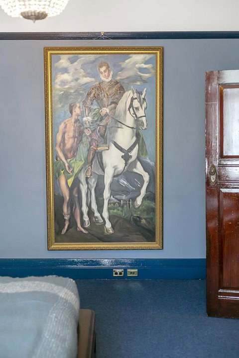 Insomnia On Elizabeth - Geraldton Accommodation 11
