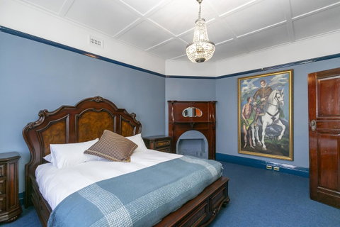 Insomnia On Elizabeth - Geraldton Accommodation 1