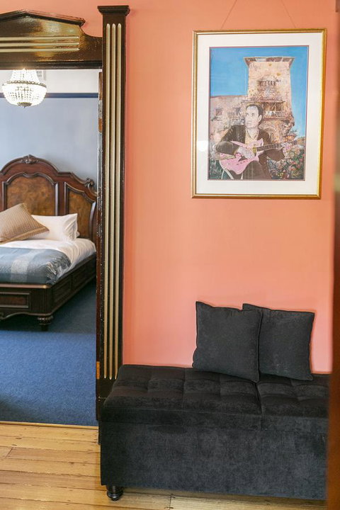Insomnia On Elizabeth - Geraldton Accommodation 18
