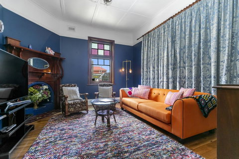 Insomnia On Elizabeth - Geraldton Accommodation 22