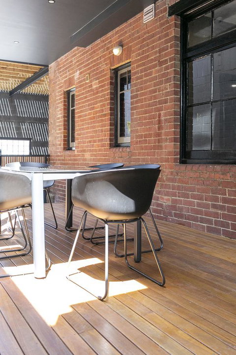 Insomnia On Elizabeth - Geraldton Accommodation 27