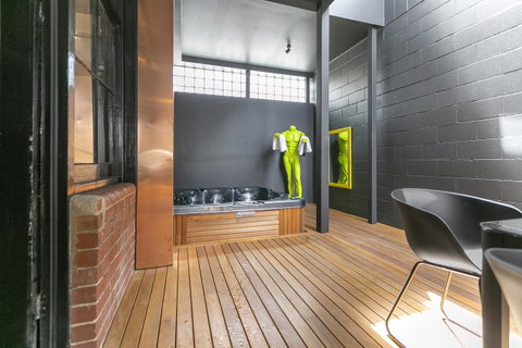 Insomnia On Elizabeth - Geraldton Accommodation 31
