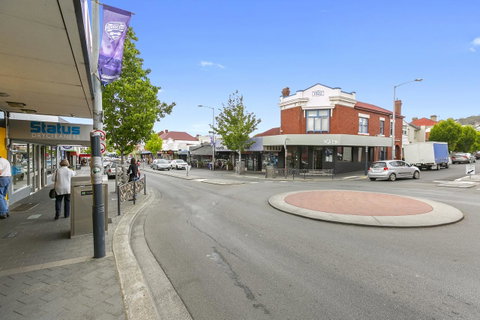 Insomnia On Elizabeth - Geraldton Accommodation 7