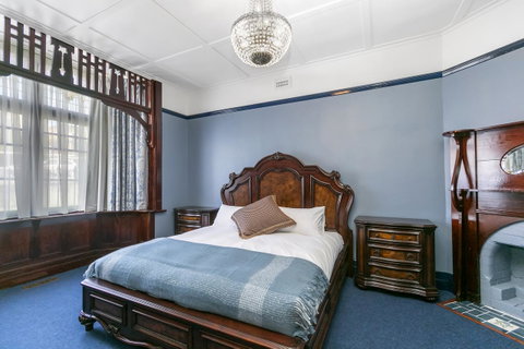 Insomnia On Elizabeth - Geraldton Accommodation 28