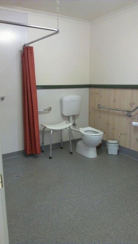 The Crays Accommodation - Geraldton Accommodation 10
