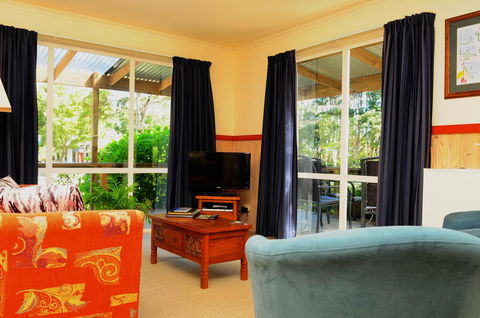 The Crays Accommodation - Geraldton Accommodation 9
