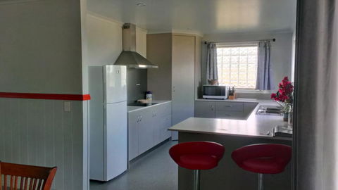 The Crays Accommodation - Geraldton Accommodation 7