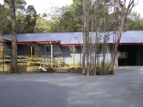 The Crays Accommodation - Geraldton Accommodation 25