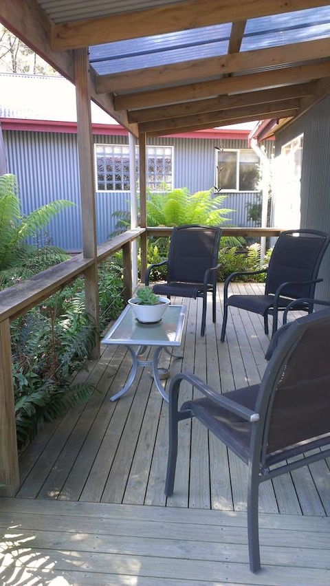 The Crays Accommodation - Geraldton Accommodation 22