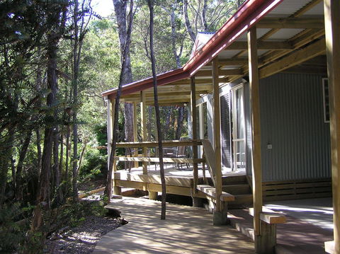 The Crays Accommodation - Geraldton Accommodation 29