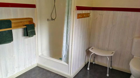 The Crays Accommodation - Geraldton Accommodation 11