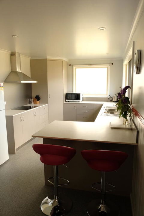 The Crays Accommodation - Geraldton Accommodation 17
