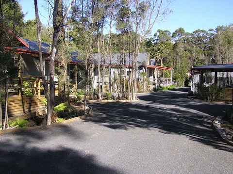 The Crays Accommodation - Geraldton Accommodation 41