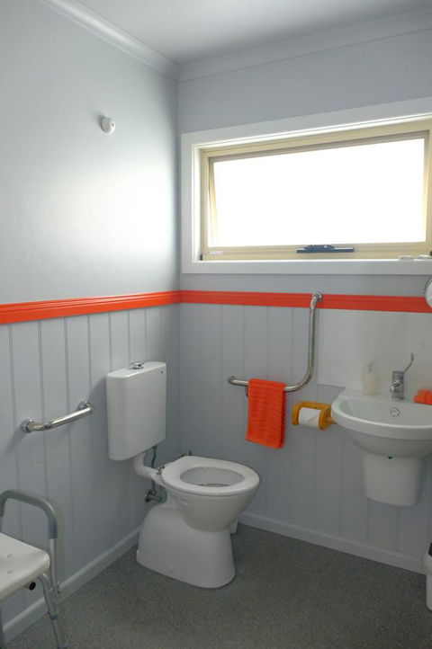 The Crays Accommodation - Geraldton Accommodation 4