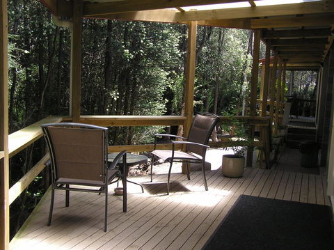 The Crays Accommodation - Geraldton Accommodation 30