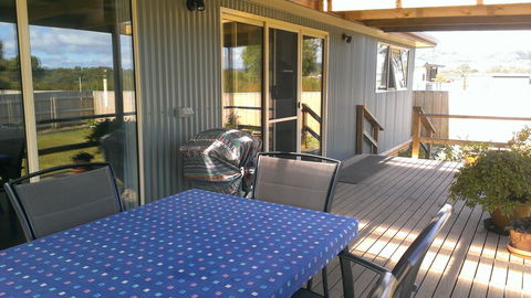 The Crays Accommodation - Geraldton Accommodation 6