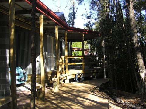 The Crays Accommodation - Geraldton Accommodation 33