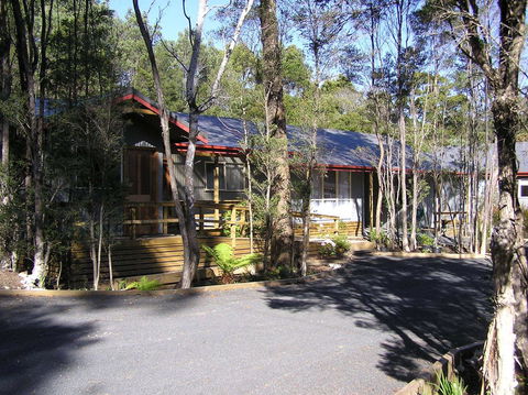 The Crays Accommodation - Geraldton Accommodation 27
