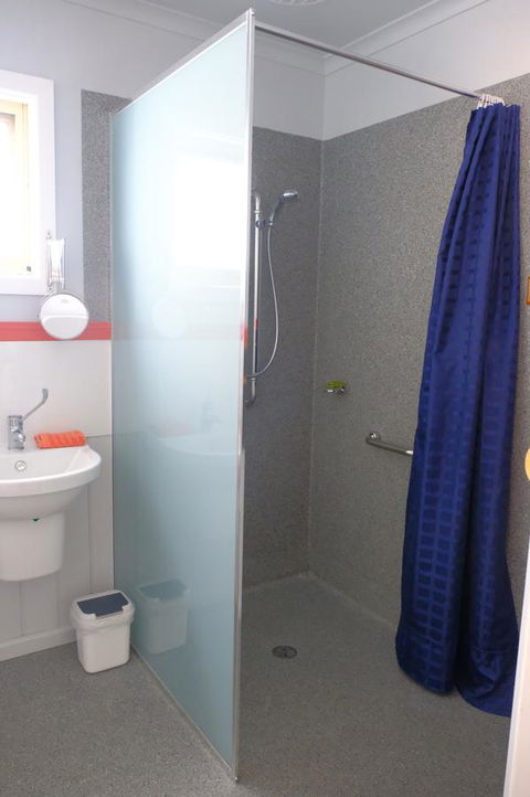 The Crays Accommodation - Geraldton Accommodation 1