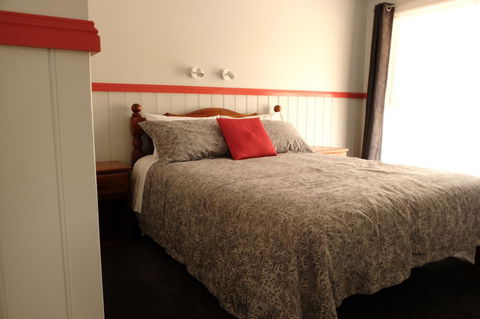 The Crays Accommodation - Geraldton Accommodation 20