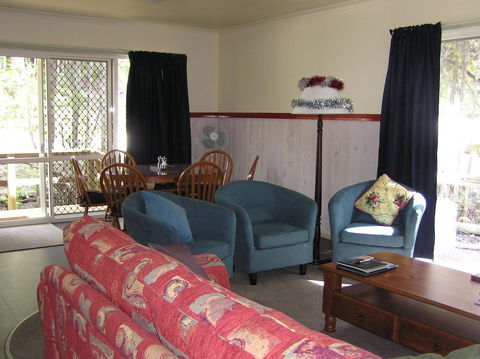 The Crays Accommodation - Geraldton Accommodation 32