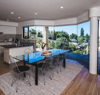 Russell House - Geraldton Accommodation