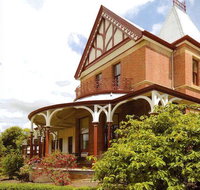 Old Bishop's Quarters Hobart - Geraldton Accommodation