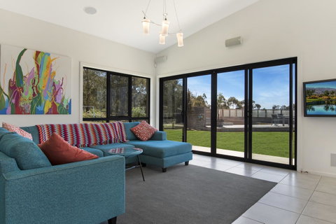 Blu-Sea 365 - Geraldton Accommodation 13