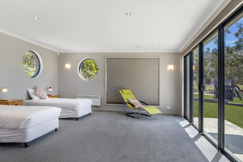 Blu-Sea 365 - Geraldton Accommodation 23