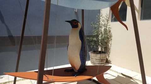 Blu-Sea 365 - Geraldton Accommodation 21