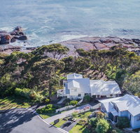 Cod Rock Point - Geraldton Accommodation