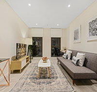 New 2 beds Apt mins walking to Darling HarbourQVB - Geraldton Accommodation