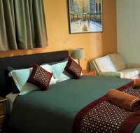 New Olympic Motel - Geraldton Accommodation