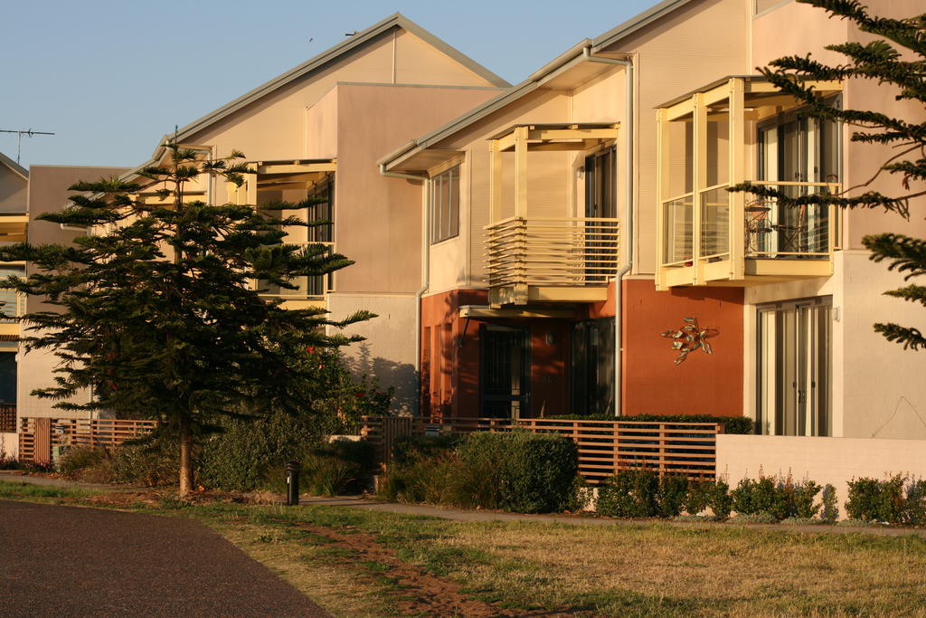 Wickham NSW Geraldton Accommodation