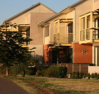 Newcastle Harbourside Terraces - Geraldton Accommodation