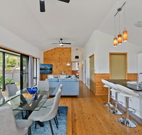 Newcastle Short Stay Apartments - Glebe Road Adamstown - Geraldton Accommodation