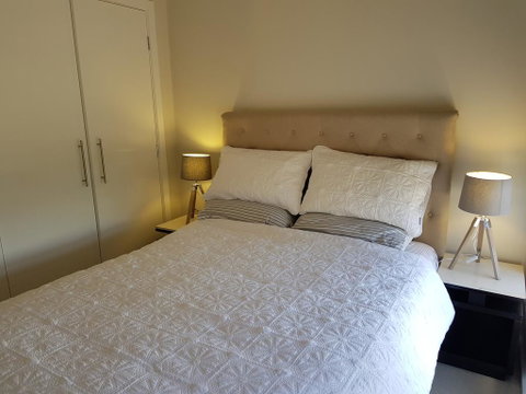 Newly Built - Cosy 2 Bedroom Home In Katoomba - Geraldton Accommodation 2