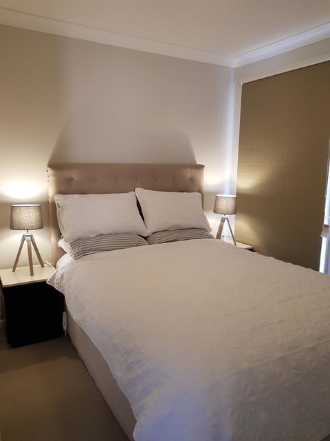 Newly Built - Cosy 2 Bedroom Home In Katoomba - Geraldton Accommodation 1
