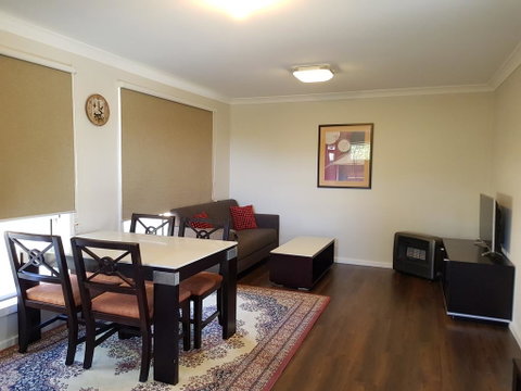 Newly Built - Cosy 2 Bedroom Home In Katoomba - Geraldton Accommodation 0