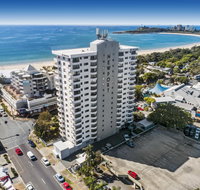 Newport Mooloolaba Apartments - Geraldton Accommodation