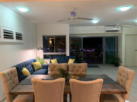 Nia's Place - Geraldton Accommodation 1