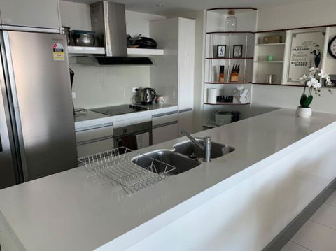 Nia's Place - Geraldton Accommodation 2